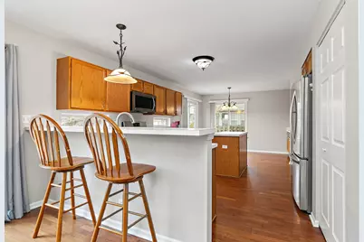 871 Taralon Trail, Lake in the Hills, IL 60156 - Photo 8