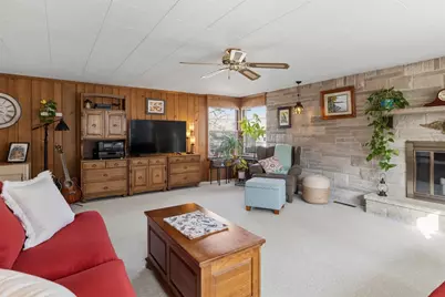 7614 Oakwood Drive, Wonder Lake, IL 60097 - Photo 6