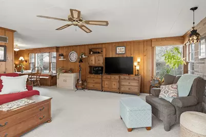 7614 Oakwood Drive, Wonder Lake, IL 60097 - Photo 4