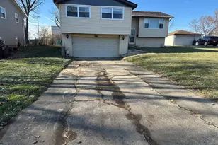 [Address not provided], Country Club Hills, IL 60478 - Photo 1