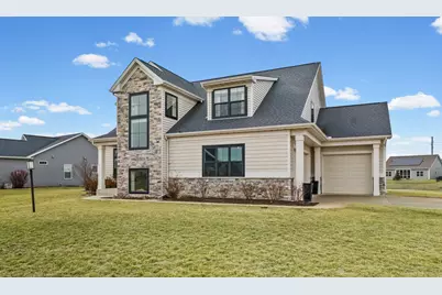 3901 Freedom Boulevard, Champaign, IL 61822 - Photo 4