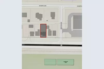 [Address not provided], Lake Bluff, IL 60044 - Photo 2