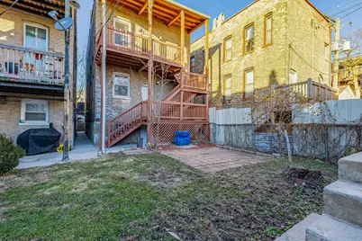 1621 W Cullerton Street #2, Chicago, IL 60608 - Photo 16