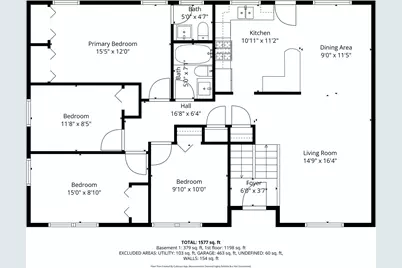 2140 Sandburg Drive, Aurora, IL 60506 - Photo 26