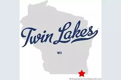 Lot0 W Main Street, Twin Lakes, WI 53181 - Photo 24