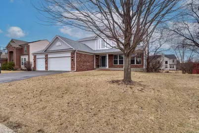 12513 Blue Iris Lane, Plainfield, IL 60585 - Photo 2