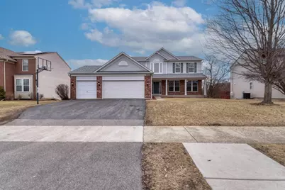 12513 Blue Iris Lane, Plainfield, IL 60585 - Photo 1