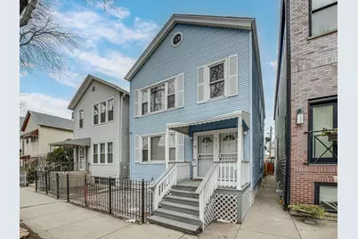 3749 S Union Avenue, Chicago, IL 60609 - Photo 2