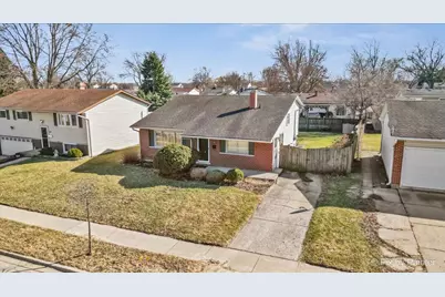 73 W Altgeld Avenue, Glendale Heights, IL 60139 - Photo 1