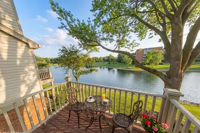 1251 Rosewood Court #B2, Schaumburg, IL 60193 - Photo 24