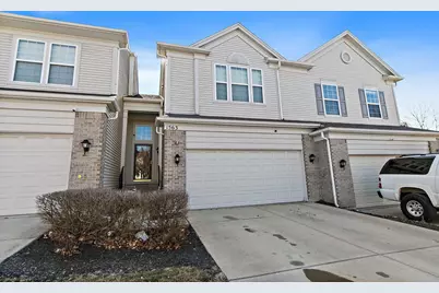 1563 Yellowstone Drive, Streamwood, IL 60107 - Photo 1