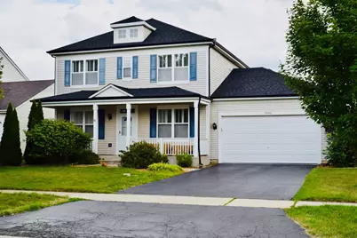 2480 Lehman Drive, West Chicago, IL 60185 - Photo 1