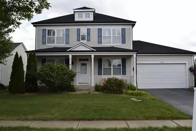 2480 Lehman Drive, West Chicago, IL 60185 - Photo 2