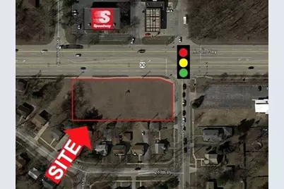 3601 W Lincoln Highway, Matteson, IL 60443 - Photo 1