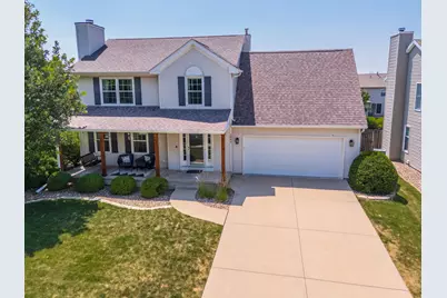 2804 Longmeadow Lane, Bloomington, IL 61704 - Photo 2