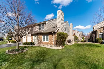 15513 Whitehall Lane #15513, Orland Park, IL 60462 - Photo 1