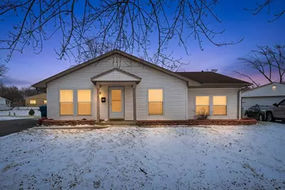 22701 Theodore Avenue, Sauk Village, IL 60411 - Photo 2