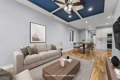 3029 W Washington Boulevard, Chicago, IL 60612 - Photo 4