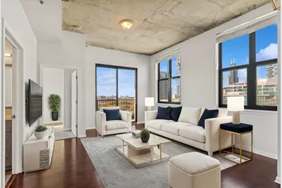 1464 S Michigan Avenue #1009, Chicago, IL 60605 - Photo 4