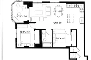 1464 S Michigan Ave, Chicago, IL 60605 - Photo 12