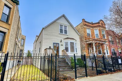 2737 N Central Park Avenue, Chicago, IL 60647 - Photo 1