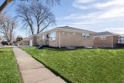 4955 N Delphia Avenue, Norridge, IL 60706 - Photo 34