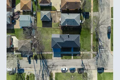 4955 N Delphia Avenue, Norridge, IL 60706 - Photo 36