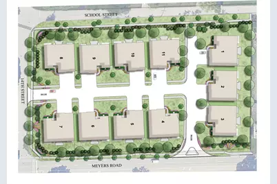 1314 Medinah Court, Lombard, IL 60148 - Photo 4