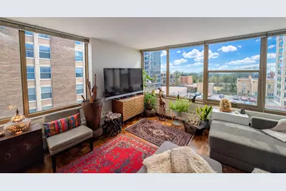 360 W Wellington Avenue #5E, Chicago, IL 60657 - Photo 6