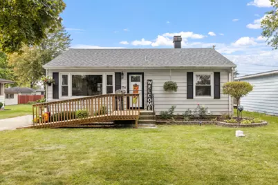 219 Oneill Street, Joliet, IL 60436 - Photo 1