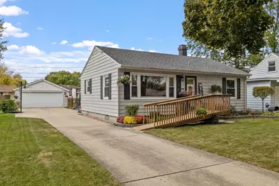 219 Oneill Street, Joliet, IL 60436 - Photo 2