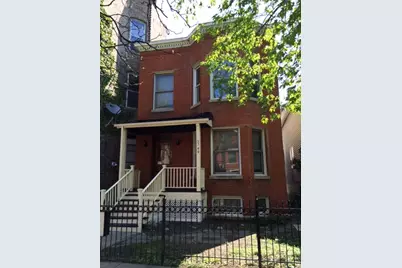 3749 N Clifton Avenue #1, Chicago, IL 60613 - Photo 1