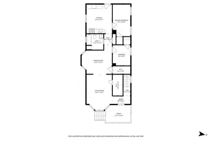 1406 N Kildare Ave, Chicago, IL 60651 - Photo 26