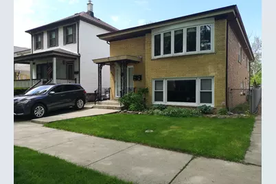 4122 N Kolmar Avenue #1, Chicago, IL 60641 - Photo 1