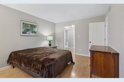 724 Maplewood Court #34-B, Willowbrook, IL 60527 - Photo 14