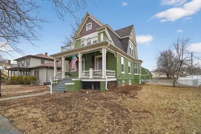 212 N Pine Street, Momence, IL 60954 - Photo 2