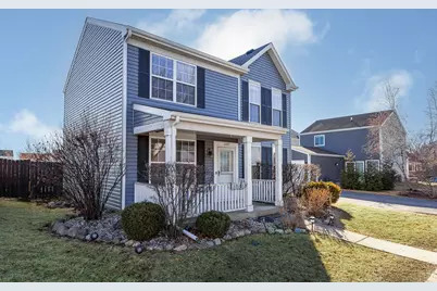 1597 Plum Tree Lane, Aurora, IL 60504 - Photo 2