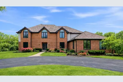 5212 Briarcrest Lane, Long Grove, IL 60047 - Photo 1