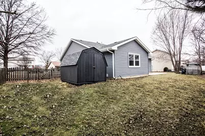 14627 S Pebble Creek Drive, Homer Glen, IL 60491 - Photo 50