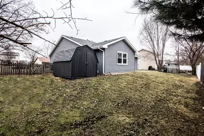 14627 S Pebble Creek Drive, Homer Glen, IL 60491 - Photo 52