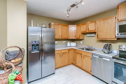 9128 W Terrace Drive #3B, Niles, IL 60714 - Photo 16