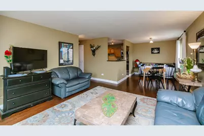 9128 W Terrace Drive #3B, Niles, IL 60714 - Photo 12