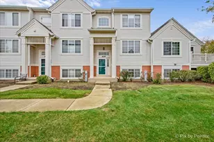 659 S Rosehall Ln, Round Lake, IL 60073 - Photo 1