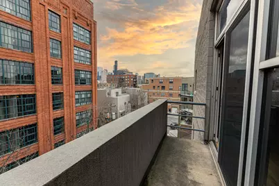 939 W Huron Street #401, Chicago, IL 60642 - Photo 16
