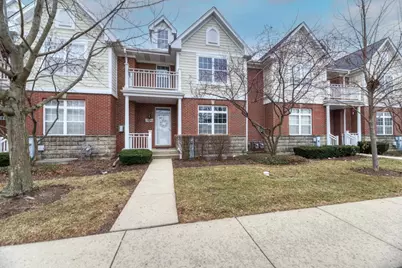 1846 Keystone Place, Schaumburg, IL 60193 - Photo 1