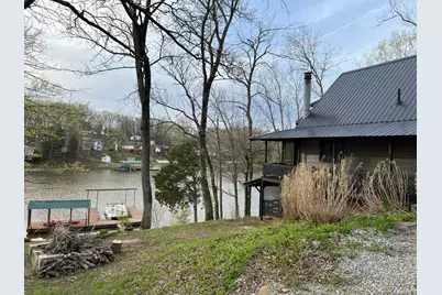 410 Wagon Creek Loop, Creal Springs, IL 62922 - Photo 2