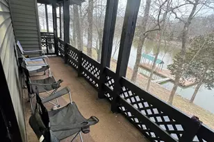 410 Wagon Creek Loop, Creal Springs, IL 62922 - Photo 50