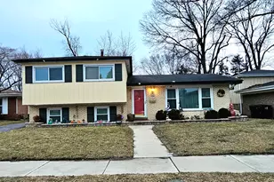 17140 Evans Dr, South Holland, IL 60473 - Photo 1