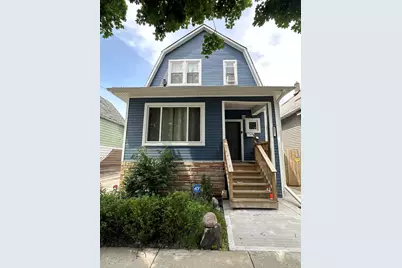 6042 S May Street, Chicago, IL 60621 - Photo 1