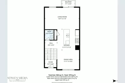 1007 Briar Glen Court, Hampshire, IL 60140 - Photo 22